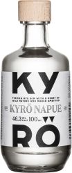 [kuva: Kyrö Napue Gin]