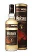 [kuva: The BenRiach Birnie Moss Intensely Peated Single Malt]