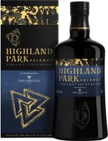 [kuva: Highland Park Valknut Single Malt]