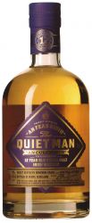 [kuva: The Quiet Man 12 Year Old Single Malt]