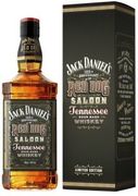 [kuva: Jack Daniel's Red Dog Saloon]