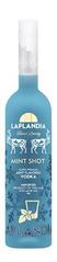 [kuva: Laplandia Mint Shot Vodka]
