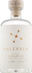 [kuva: Kalevala Gin]