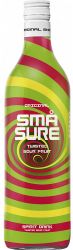 [kuva: Små Sure Twisted Sour Fruit]