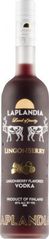 [kuva: Laplandia Lingonberry Vodka]