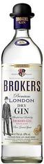[kuva: Broker's London Dry Gin]