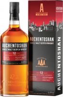 [kuva: Auchentoshan 12 Year Old Single Malt]