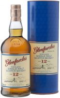 [kuva: Glenfarclas 12 Year Old Single Malt]