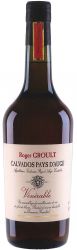 [kuva: Roger Groult Calvados Vénérable]