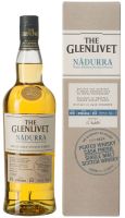 [kuva: The Glenlivet Nàdurra Peated Whisky Cask Finish Single Malt]