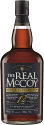 [kuva: The Real McCoy Rum 12 Years Old]