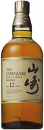 [kuva: Yamazaki 12 Year Old Single Malt]