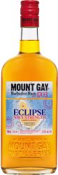 [kuva: Mount Gay Eclipse Navy Strength]
