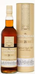 [kuva: The GlenDronach Parliament 21 Year Old Single Malt]