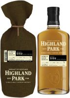 [kuva: Highland Park Single Cask Series Sisu]