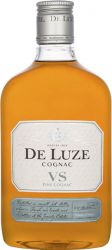 [kuva: De Luze VS muovipullo]