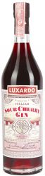 [kuva: Luxardo Sour Cherry Gin]