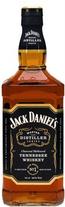 [kuva: Jack Daniel's Master Distiller Series No.1]