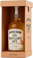 [kuva: Jameson Distiller's Safe]
