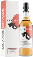 [kuva: Black Snake Single Malt]