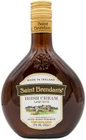 [kuva: Saint Brendan's Irish Cream]