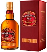 [kuva: Chivas Regal Extra]