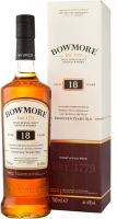 [kuva: Bowmore 18 Year Old Single Malt]