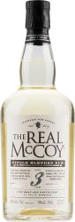 [kuva: The Real McCoy Aged 3 Years]