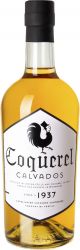[kuva: Coquerel VS Calvados]