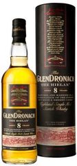 [kuva: The GlenDronach The Hielan 8 Year Old Single Malt]
