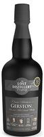 [kuva: The Lost Distillery Gerston Blended Malt]