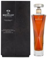 [kuva: The Macallan Reflexion Single Malt]