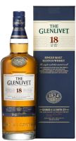 [kuva: The Glenlivet 18 Year Old Single Malt]