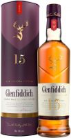 [kuva: Glenfiddich 15 Year Old Single Malt]
