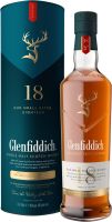 [kuva: Glenfiddich 18 Year Old Single Malt]