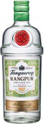 [kuva: Tanqueray Rangpur Gin]