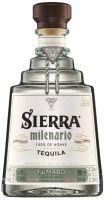 [kuva: Sierra Milenario Fumado Blanco Tequila]