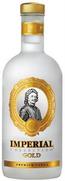 [kuva: Imperial Collection Gold Vodka]