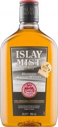 [kuva: Islay Mist Deluxe muovipullo]