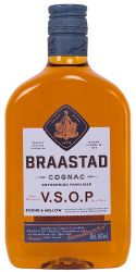 [kuva: Braastad VSOP muovipullo]