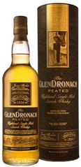 [kuva: The GlenDronach Peated Single Malt]