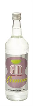 [kuva: Gin Lemon(&copy; Alko)]