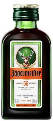 [kuva: Jägermeister(&copy; Alko)]