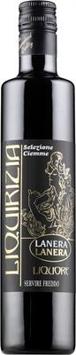[kuva: Lanera Liquore Liquirizia(&copy; Alko)]