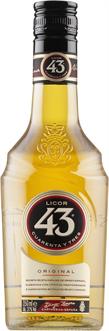[kuva: Licor 43 Cuarenta y Tres(&copy; Alko)]