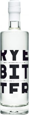 [kuva: Kyrö Pale Rye Bitter(&copy; Alko)]