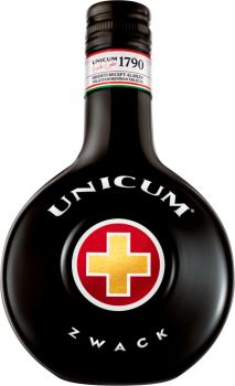 [kuva: Zwack Unicum(&copy; Alko)]