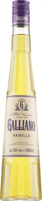 [kuva: Galliano Vanilla(&copy; Alko)]