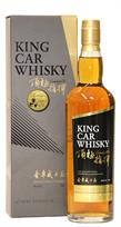 [kuva: King Car Conductor Single Malt(&copy; Alko)]