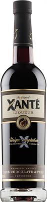 [kuva: Xanté Dark Chocolate & Pear(&copy; Alko)]